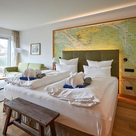 Hotel Villa Duene Боркум Екстериор снимка