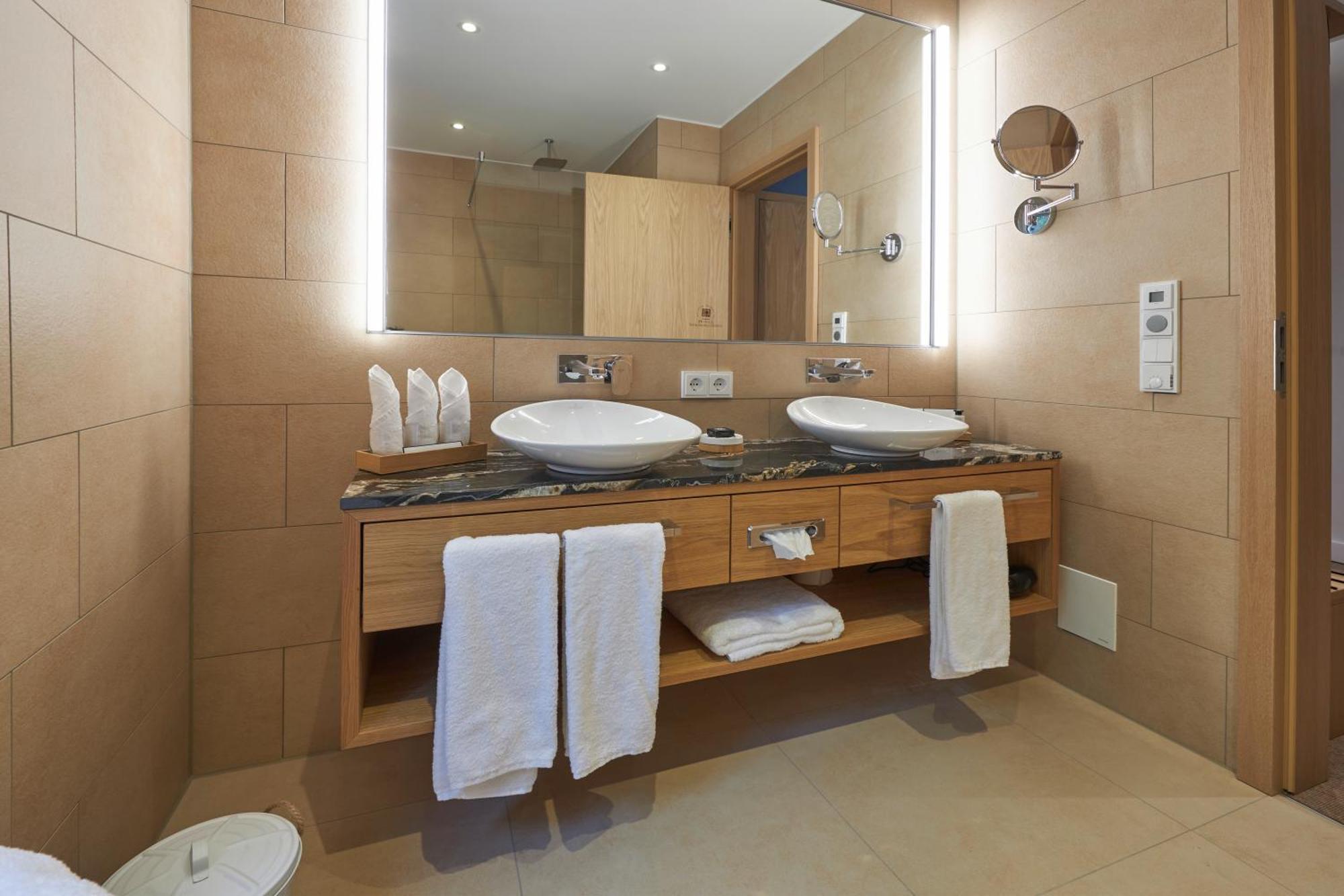 Hotel Villa Duene Боркум Екстериор снимка