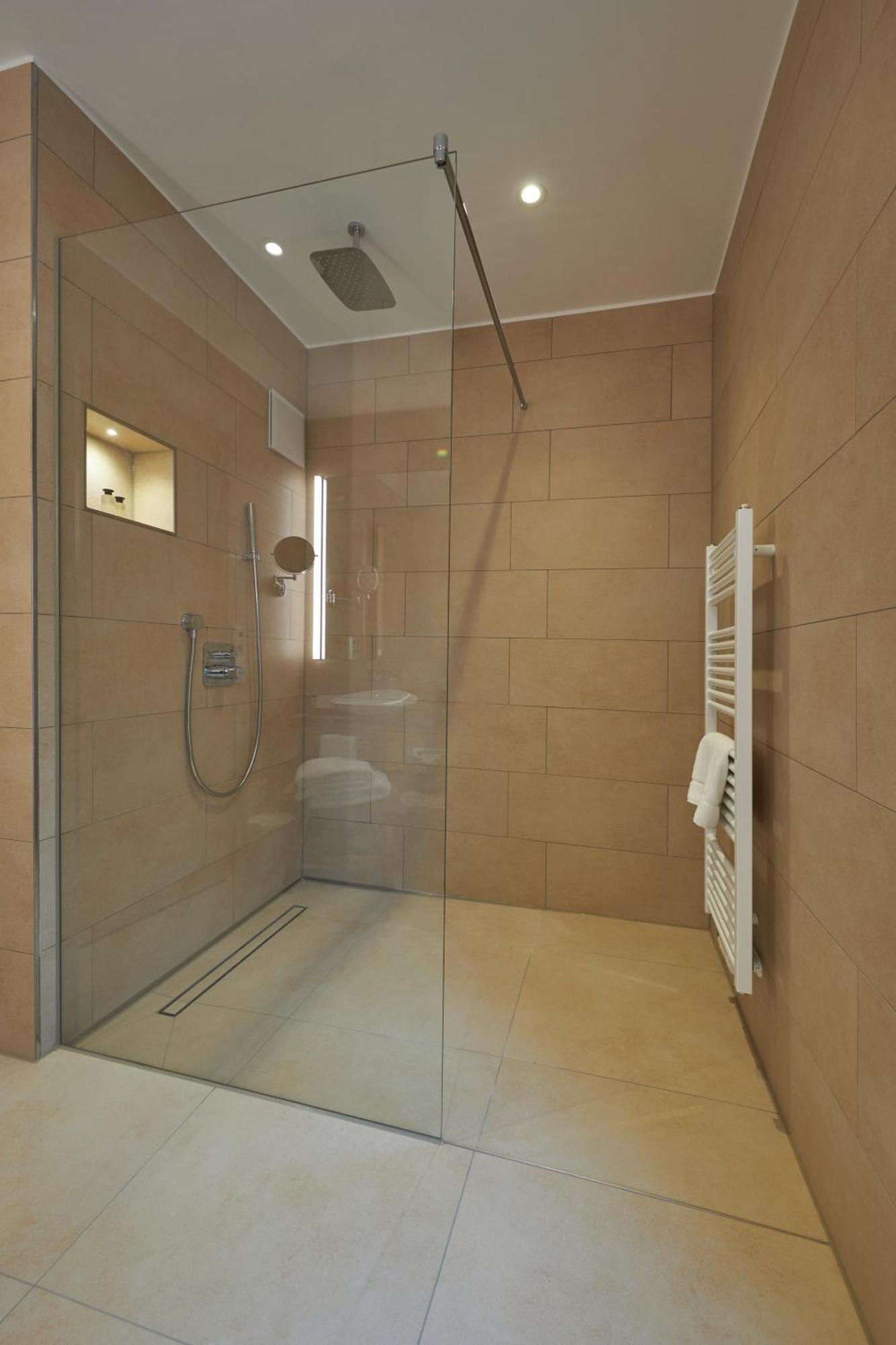 Hotel Villa Duene Боркум Екстериор снимка